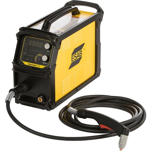 Plasmaskärare ESAB Cutmaster 60i Plasmaskärare ESAB Cutmaster 60i