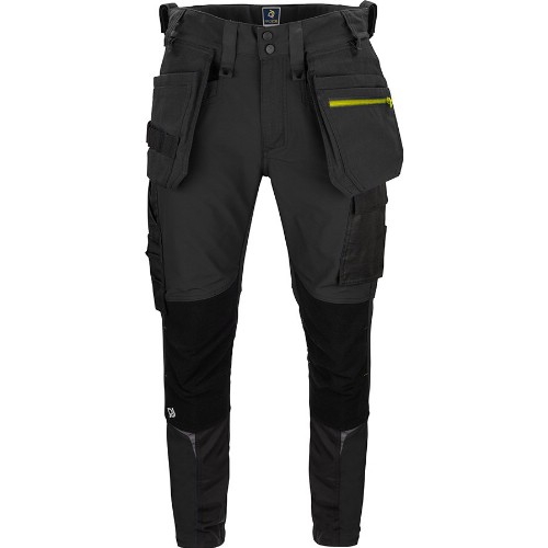 Hantverksbyxa PROJOB 5550 Stretch