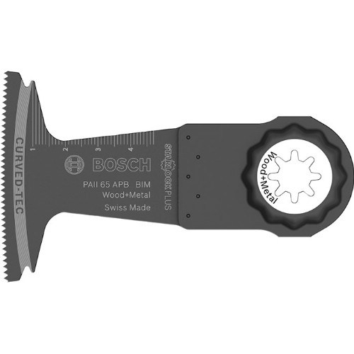 Sagblad BOSCH Starlock Plus PAII 65 APB