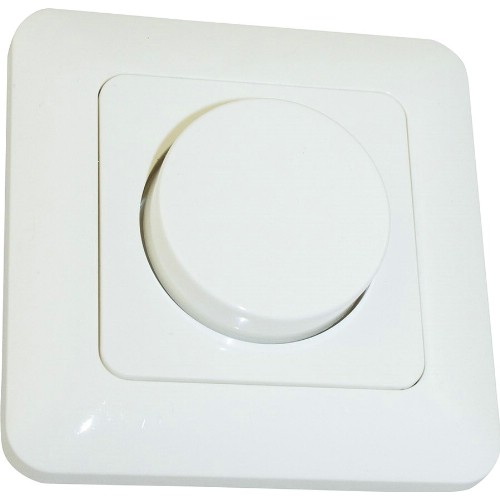 Dimmer infälld