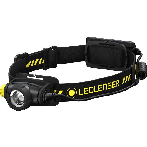 Pannlampa LEDLENSER H5R Work