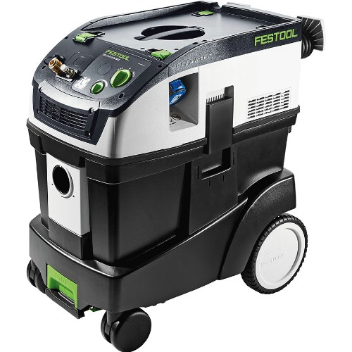 Torr- och våtdammsugare FESTOOL CTL 48 E LE EC/B22 R1