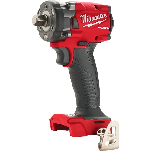 Mutterdragare MILWAUKEE M18 FIW2P12-0X 18 V utan batteri