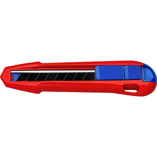 Brytbladskniv KNIPEX 9010 CutiX