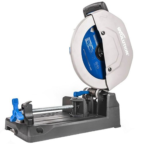 Kapsåg EVOLUTION S355