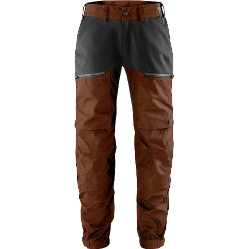 Servicebyxa FRISTADS Carbon Outdoor Stretch Servicebyxa FRISTADS Carbon Outdoor Stretch
