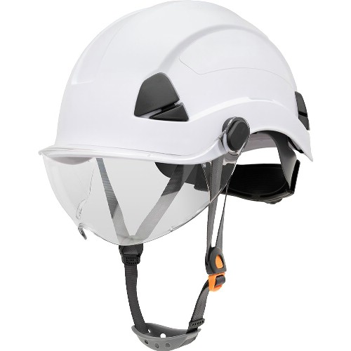 Skyddshjälm HONEYWELL Fibre Metal Safety Helmet