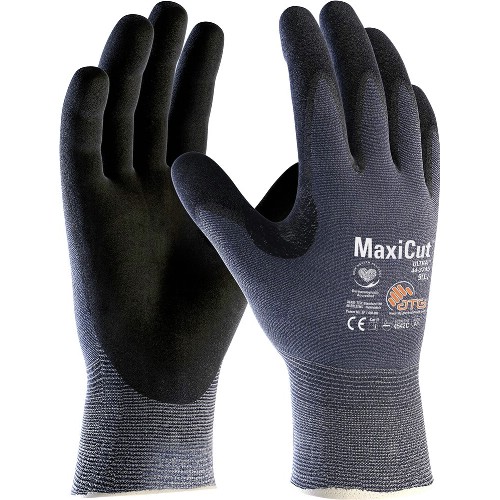 Skärskyddshandske MAXICUT Ultra 44-3745 HT