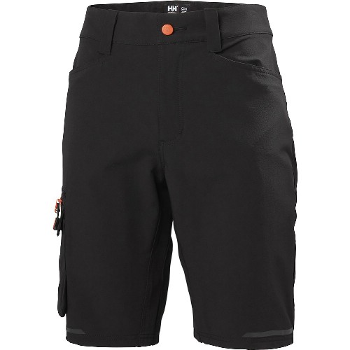 Serviceshorts HELLY HANSEN 77580 Kensington Stretch