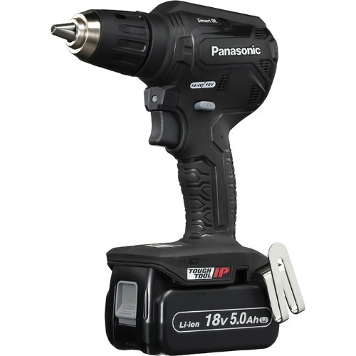 Borrskruvdragare PANASONIC EY1DD1J 14,4/18 V