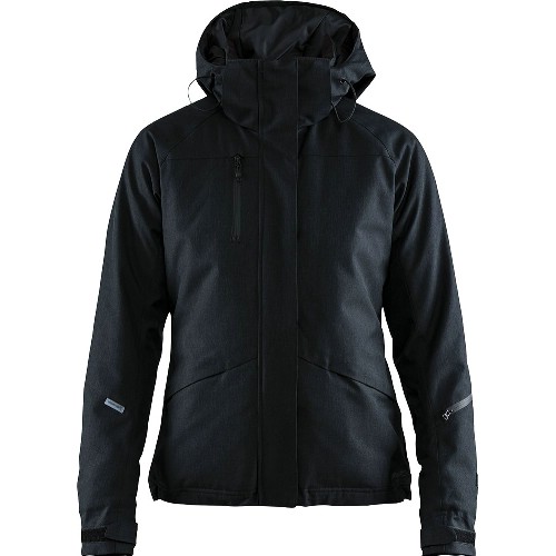 Jacka CRAFT Mountain Padded Jacket Dam