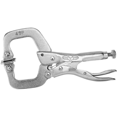 Svetstång VISE-GRIP SP med rörliga skyddsskor