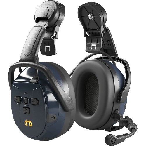 Hjälmkåpa Bluetooth HELLBERG Xstream MP Hjälmkåpa Bluetooth HELLBERG Xstream MP