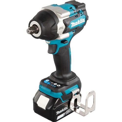 Mutterdragare MAKITA DTW700T 18 V