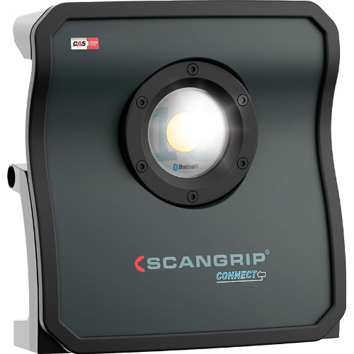 Arbetsbelysning SCANGRIP Nova 10 Connect 18 V LED Arbetsbelysning SCANGRIP Nova 10 Connect 18 V LED