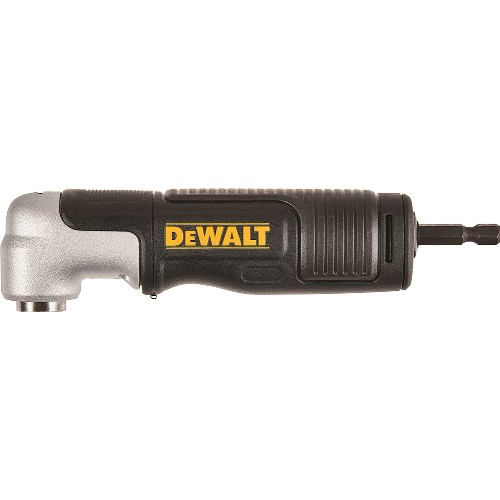 Vinkelbitschuck 1/4" DEWALT DT20500