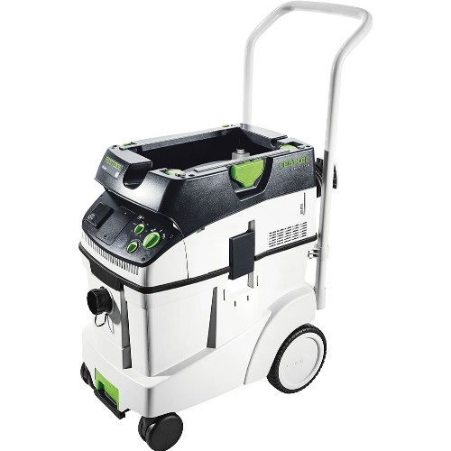 Torr- och våtdammsugare FESTOOL CTM 48 E Torr- och våtdammsugare FESTOOL CTM 48 E