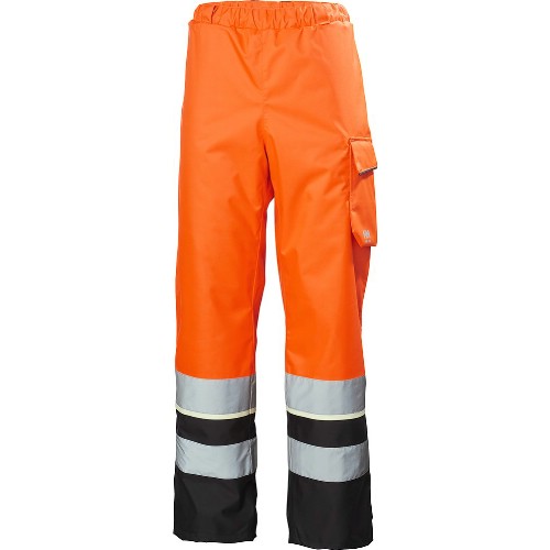 Vinterbyxa HELLY HANSEN 71456 UC-ME fodrad