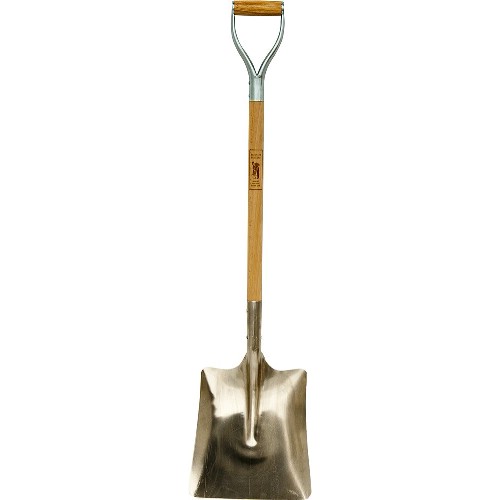 Allroundspade KARLSTAD REDSKAP 44CMY