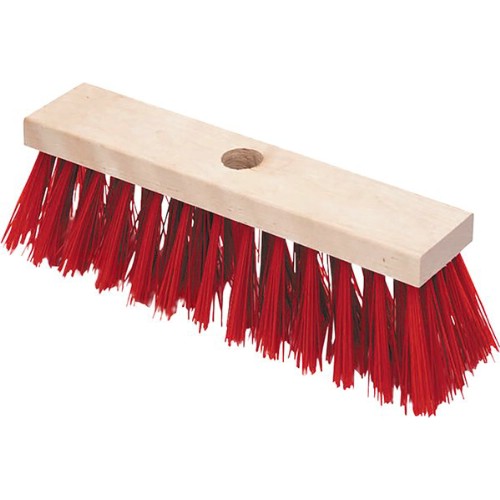 Plastkost KARLSTAD REDSKAP