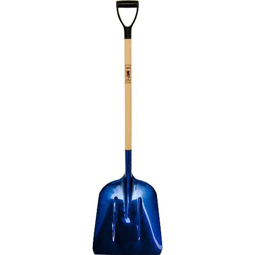 Snøskuffe KARLSTAD REDSKAP 525