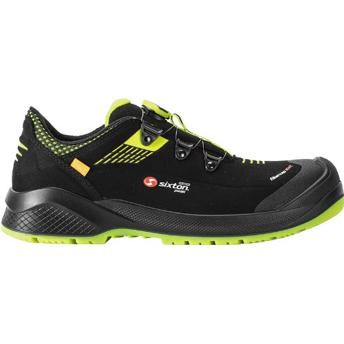 Skyddssko SIXTON PEAK Forza Boa S3