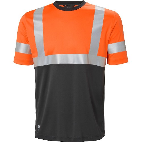 T-shirt HELLY HANSEN 79254 Addvis