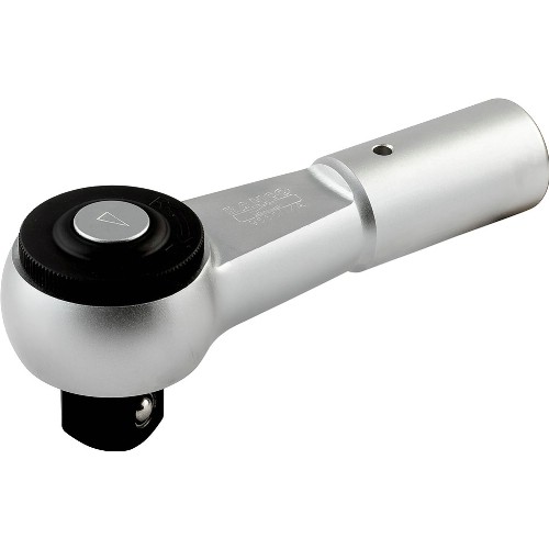 Spärrhuvud 1" BAHCO 9550N/A