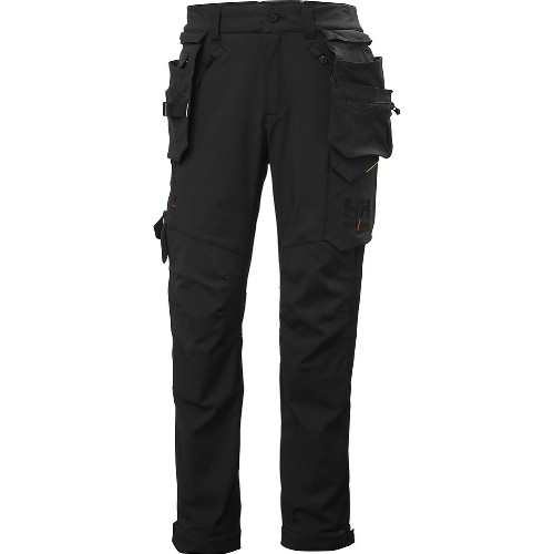 Hantverksbyxa HELLY HANSEN 77563 Magni Evolution Stretch Hantverksbyxa HELLY HANSEN 77563 Magni Evolution Stretch