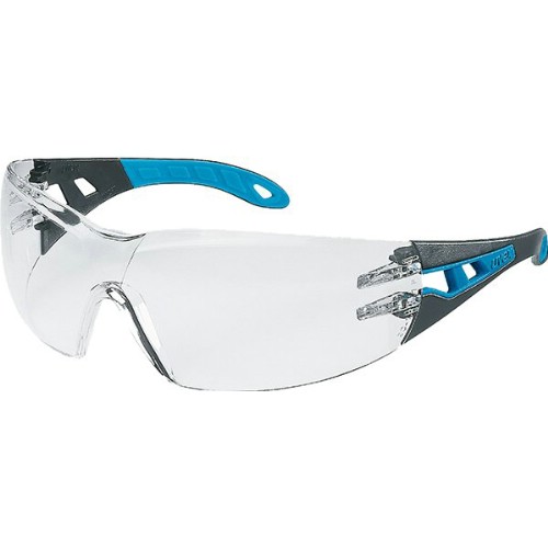 Skyddsglasögon UVEX 9192.415 Pheos Supravision ETC