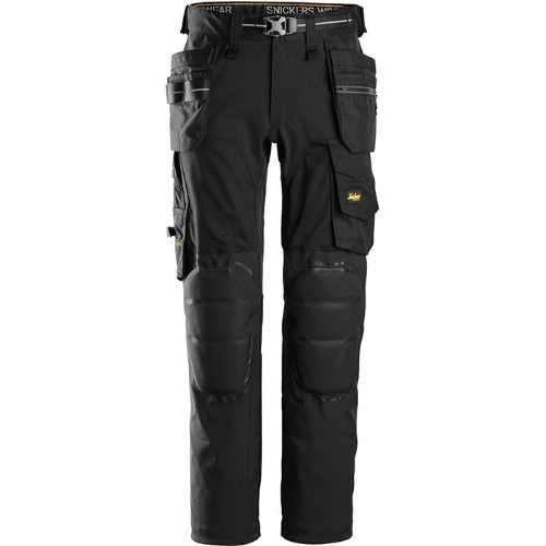 Hantverksbyxa SNICKERS 6590 AllroundWork Stretch