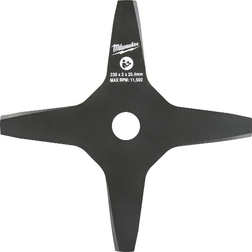 Krattblad MILWAUKEE M18 FOPH-BCA