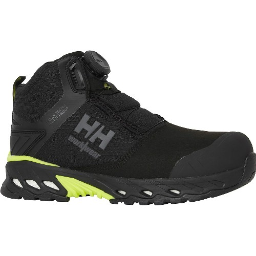 Skyddskänga HELLY HANSEN 78341 Magni Evolution Boa S7L ESD