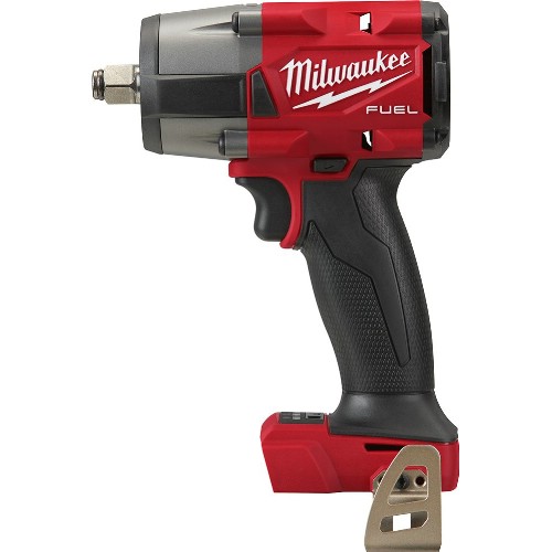 Mutterdragare MILWAUKEE M18 FMTIW2F12-0 18 V utan batteri Mutterdragare MILWAUKEE M18 FMTIW2F12-0 18 V utan batteri