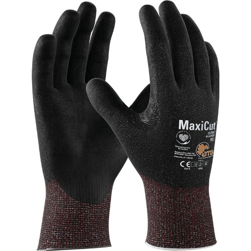 Skärskyddshandske MAXICUT Ultra F Gloves 44-6745F Skärskyddshandske MAXICUT Ultra F Gloves 44-6745F