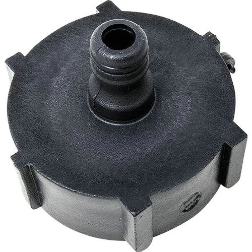 Utloppsadapter IBC-tank med 1/2" koppling