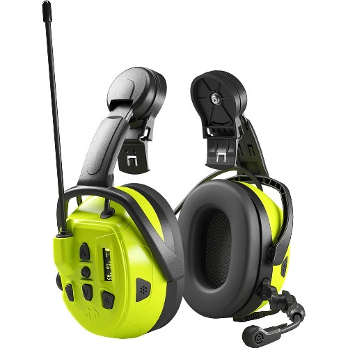 Hjälmkåpa Bluetooth HELLBERG Local 2 Hjälmkåpa Bluetooth HELLBERG Local 2