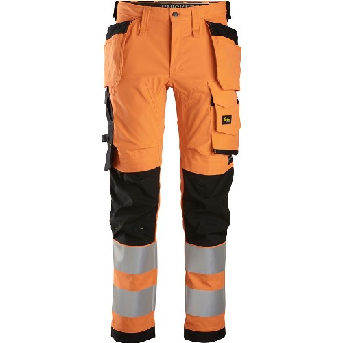 Hantverksbyxa SNICKERS 6243 Stretch