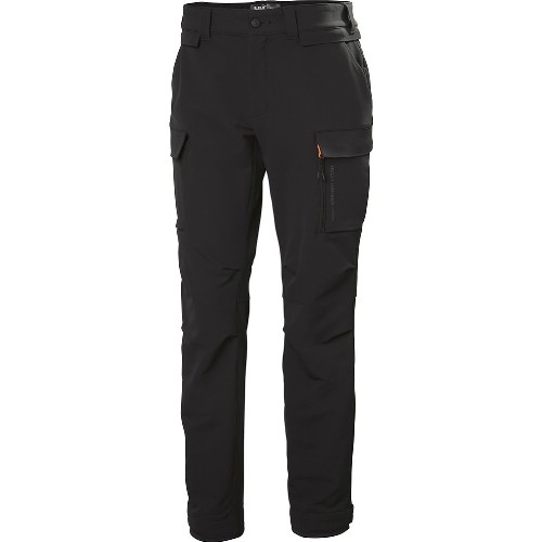 Servicebyxa HELLY HANSEN 77382 Barcode Connect Cargo Stretch