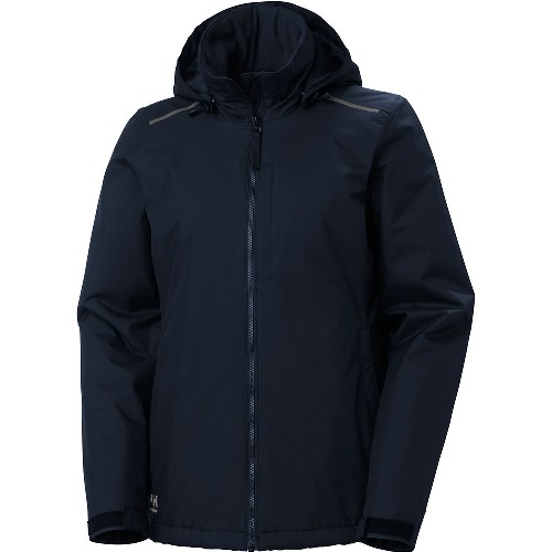 Vinterjacka HELLY HANSEN 71343 Manchester 2.0 Dam