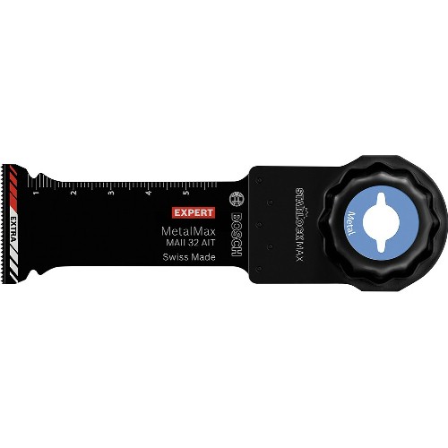 Sågblad BOSCH Starlock Max MAII 32 AIT Expert MetalMax