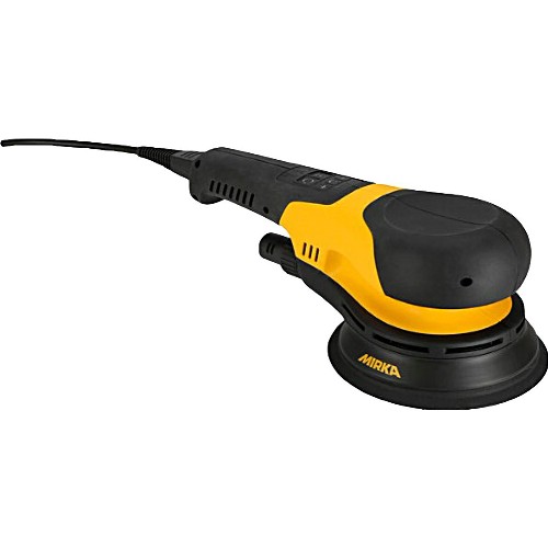 Slipmaskin MIRKA Deros RS 600