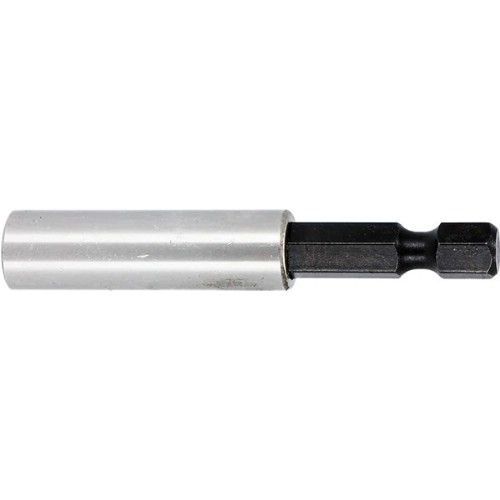 Bitshållare 1/4" TECOS RS Magnet