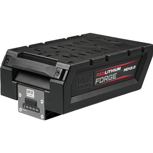 Batteri MILWAUKEE MX Fuel HD RedLithium-Ion Forge Cool-Cycle Batteri MILWAUKEE MX Fuel HD RedLithium-Ion Forge Cool-Cycle