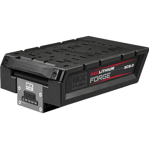 Batteri MILWAUKEE MX Fuel XC RedLithium-Ion Forge Cool-Cycle Batteri MILWAUKEE MX Fuel XC RedLithium-Ion Forge Cool-Cycle