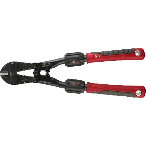 Bultsax MILWAUKEE teleskopskaft