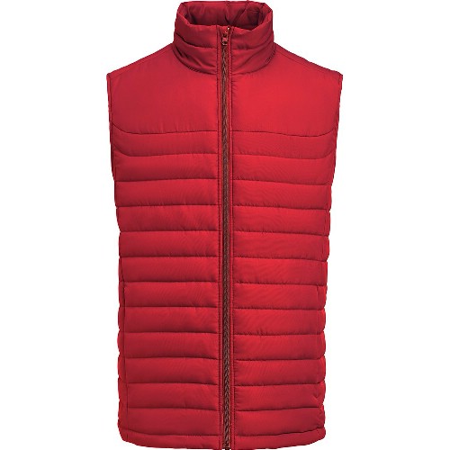 Väst JAMES HARVEST Arches Vest Herr