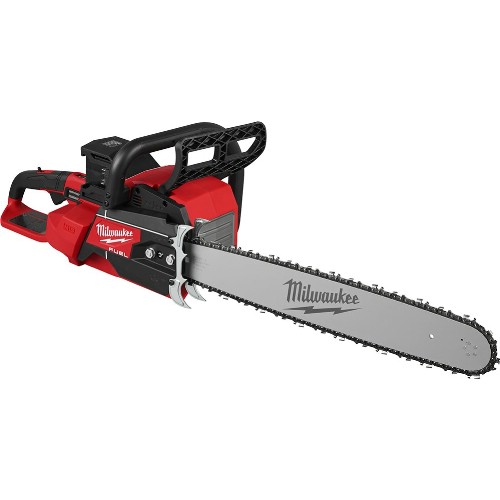 Kedjesåg MILWAUKEE M18 F2CHS50-0 2x 18 V utan batteri