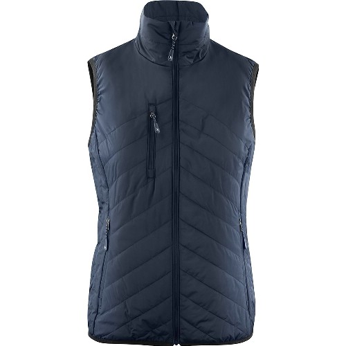 Väst JAMES HARVEST Deer Ridge Vest Dam
