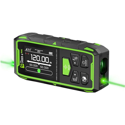 Avståndsmätare ELMA 4 Dual